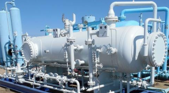 asset management energy operations